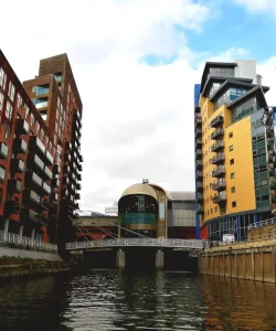 south bank leeds