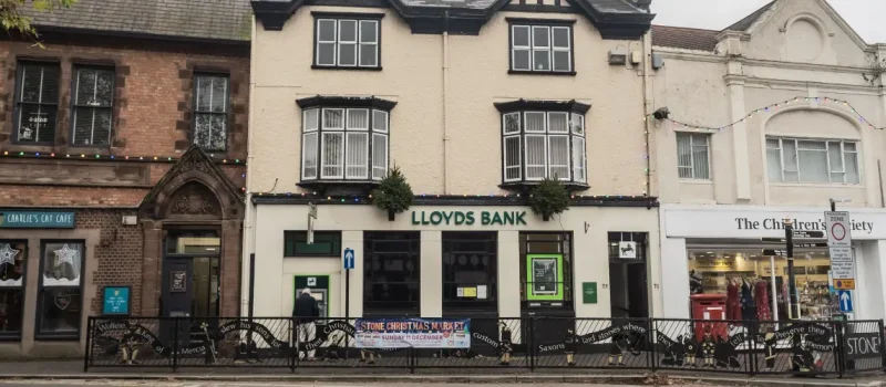 stafford llyods bank