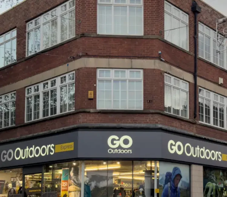 stafford store