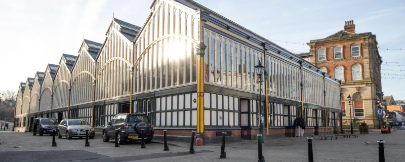 stockport building made of glass stockport building made of glass