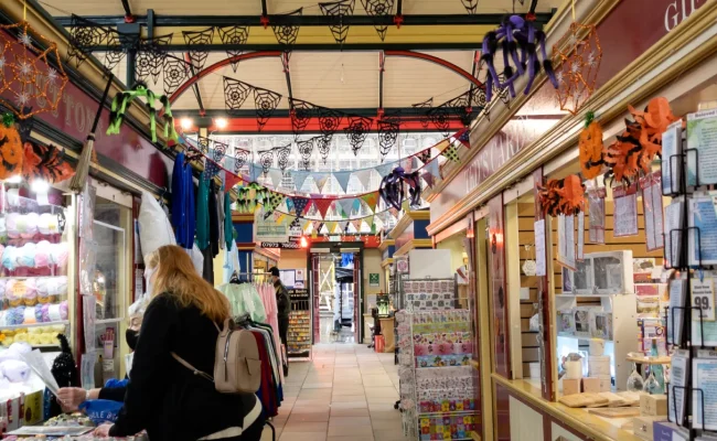 stockport events & activities