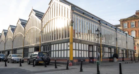 stockport glass building stockport glass building