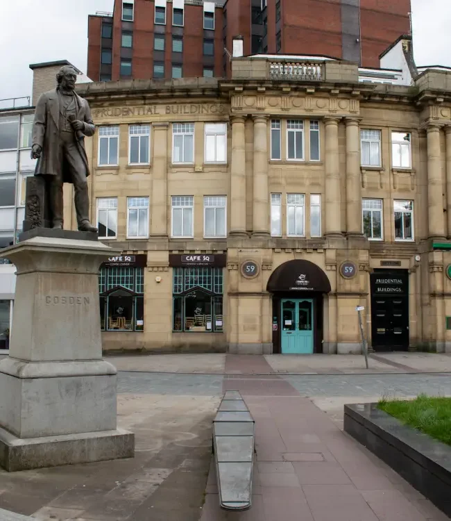 stockport govt office stockport govt office