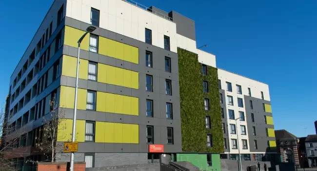 stockport housing stockport housing