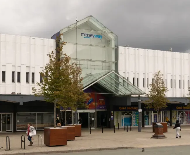 stockport merseyway stockport merseyway