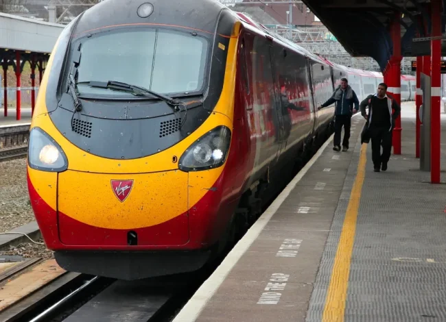 stockport transportation