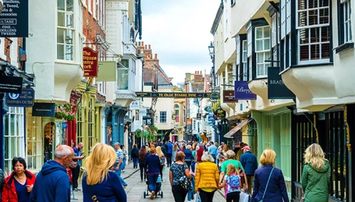 tourism-in-york