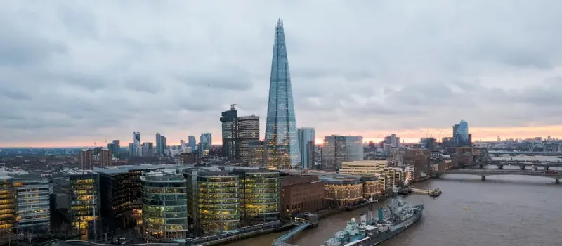 uk house prices in 2025