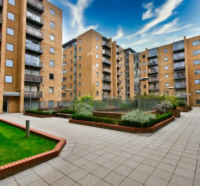 uk properties