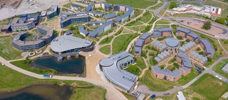 university-in-York