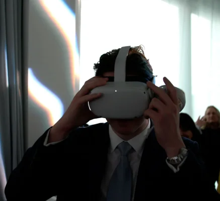 vr vr