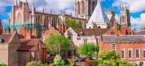 york palace